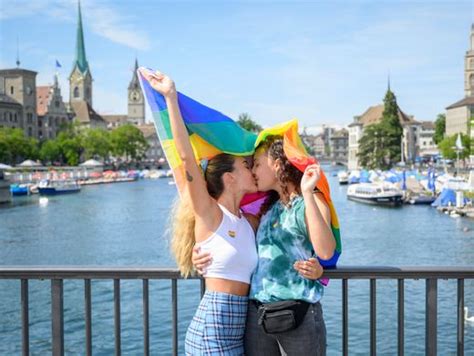 zeltplätze für queere reisende in der schweiz
